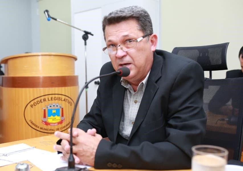 Vereador pede prazo para regularização de imóveis com testada inferior a seis metros