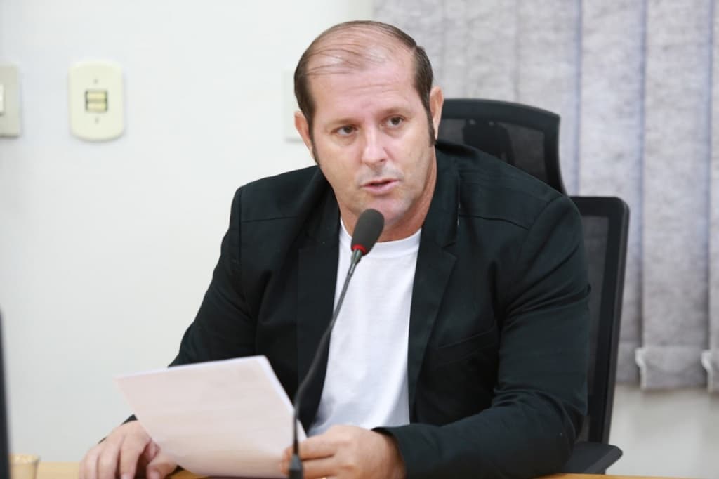 Solicitada a pavimentação da Rua João Afonso, no Bairro Popular Velha