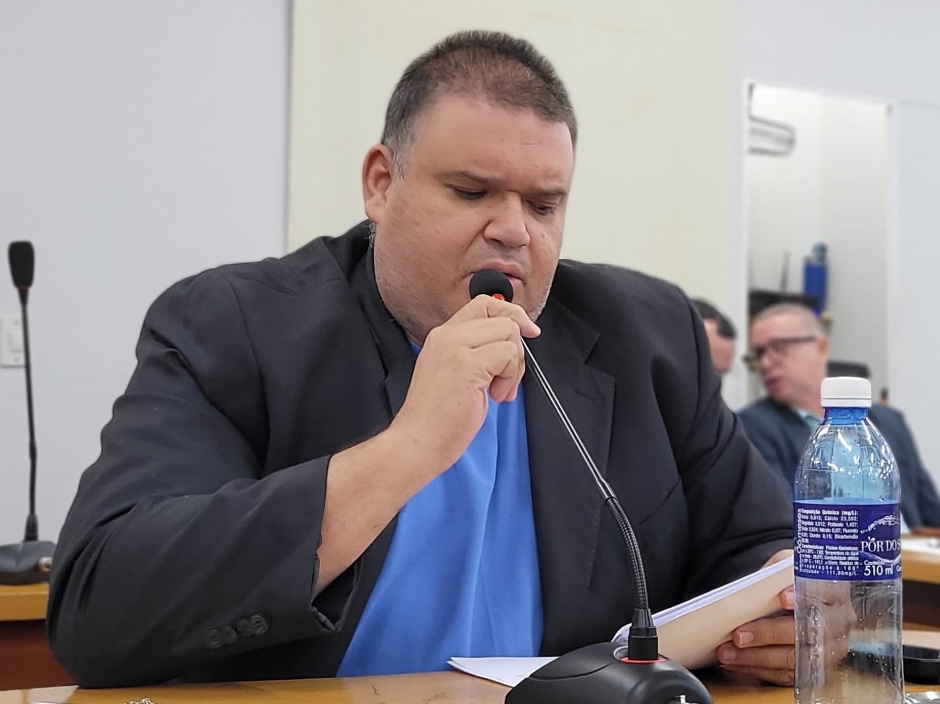 Jovan pede esclarecimentos sobre início do ano letivo na região do Taquari