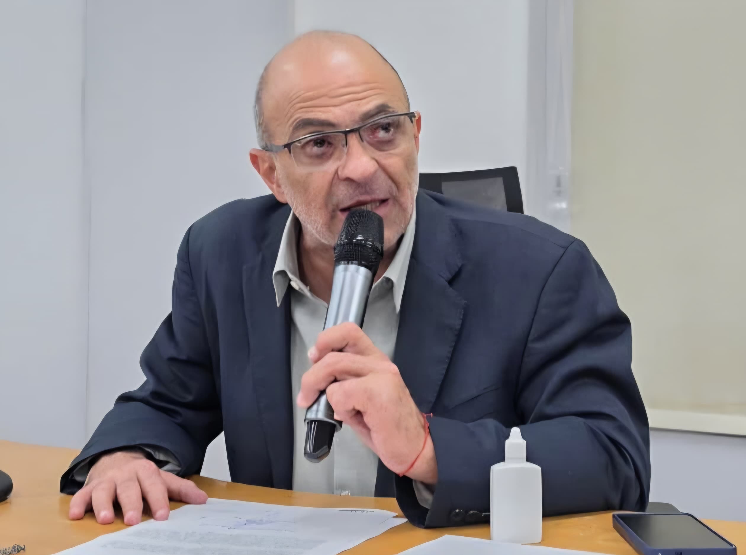 Na Câmara, Yussef repudia ‘venda’ e início de demolição da sede da Liga Árabe Brasileira