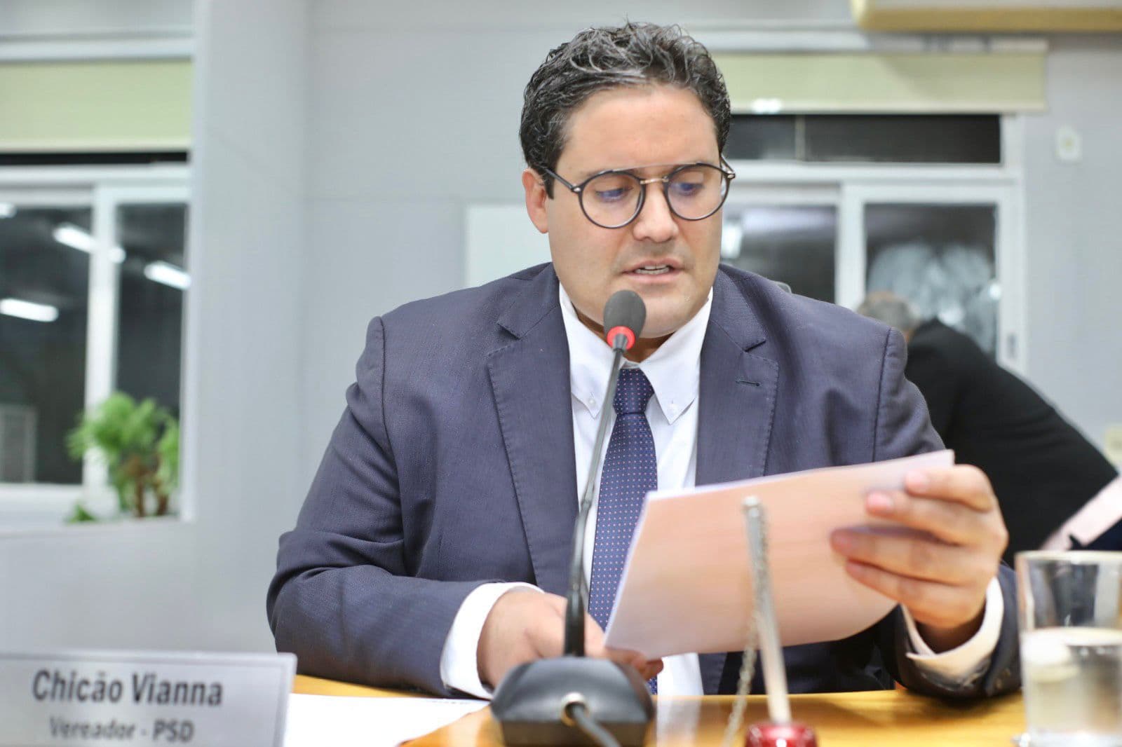 Câmara aprova Moção de Apoio ao Congresso Nacional em relação à ADPF 442