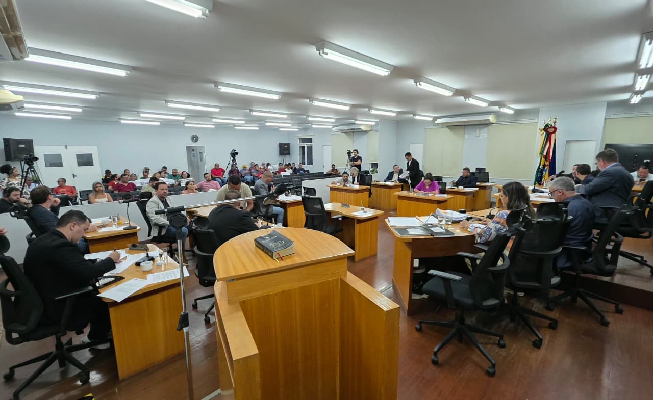 Pelo segundo ano seguido, orçamento de Corumbá ultrapassa R$ 1 bilhão