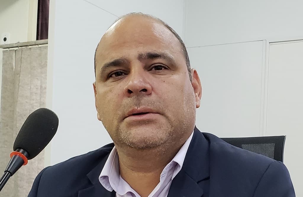 Vereador pede estudos para aprovação do Plano de Cargos e Carreiras da Guarda