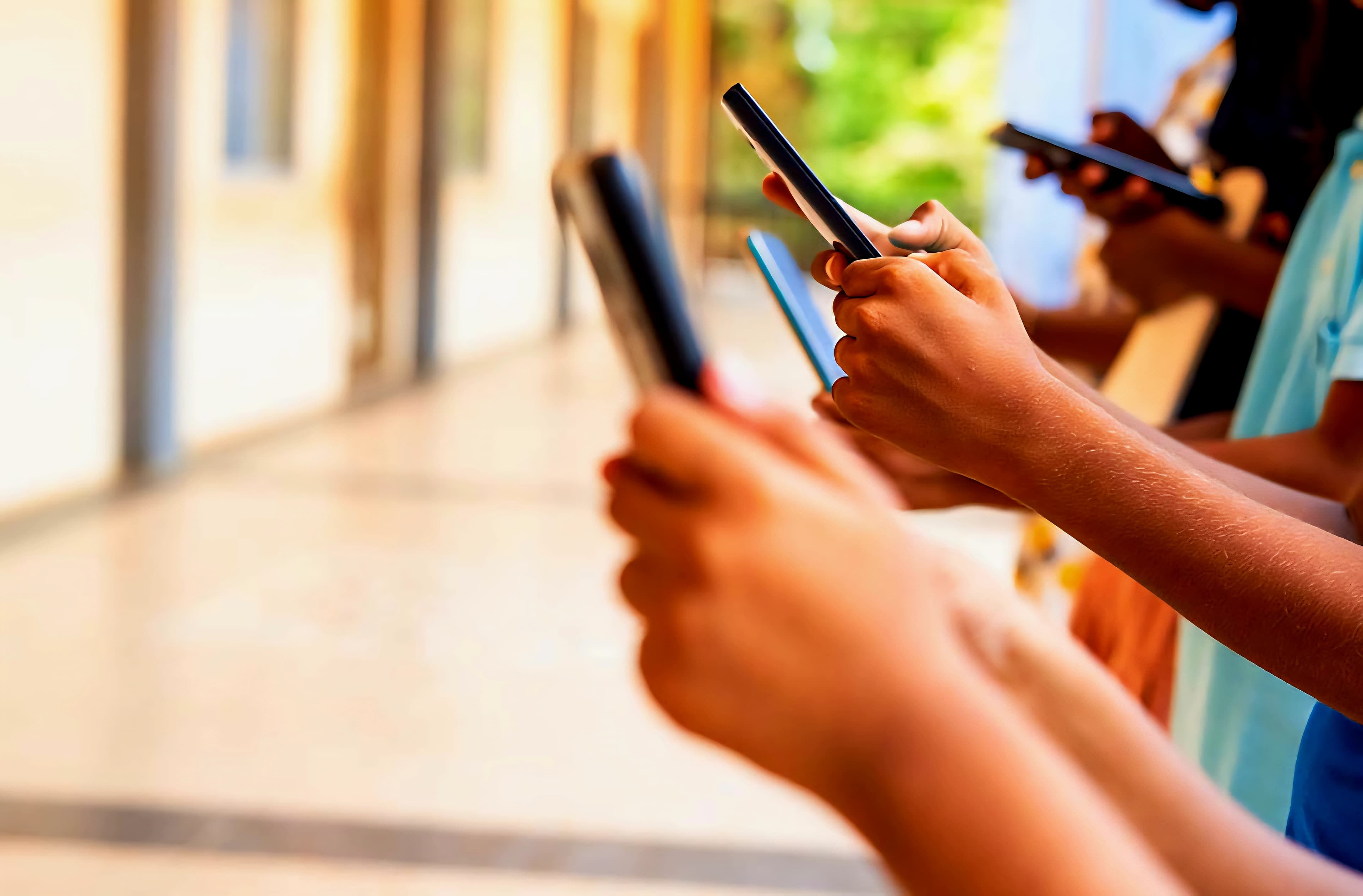 Projeto cria programa de conscientização sobre apostas online nas escolas de Corumbá