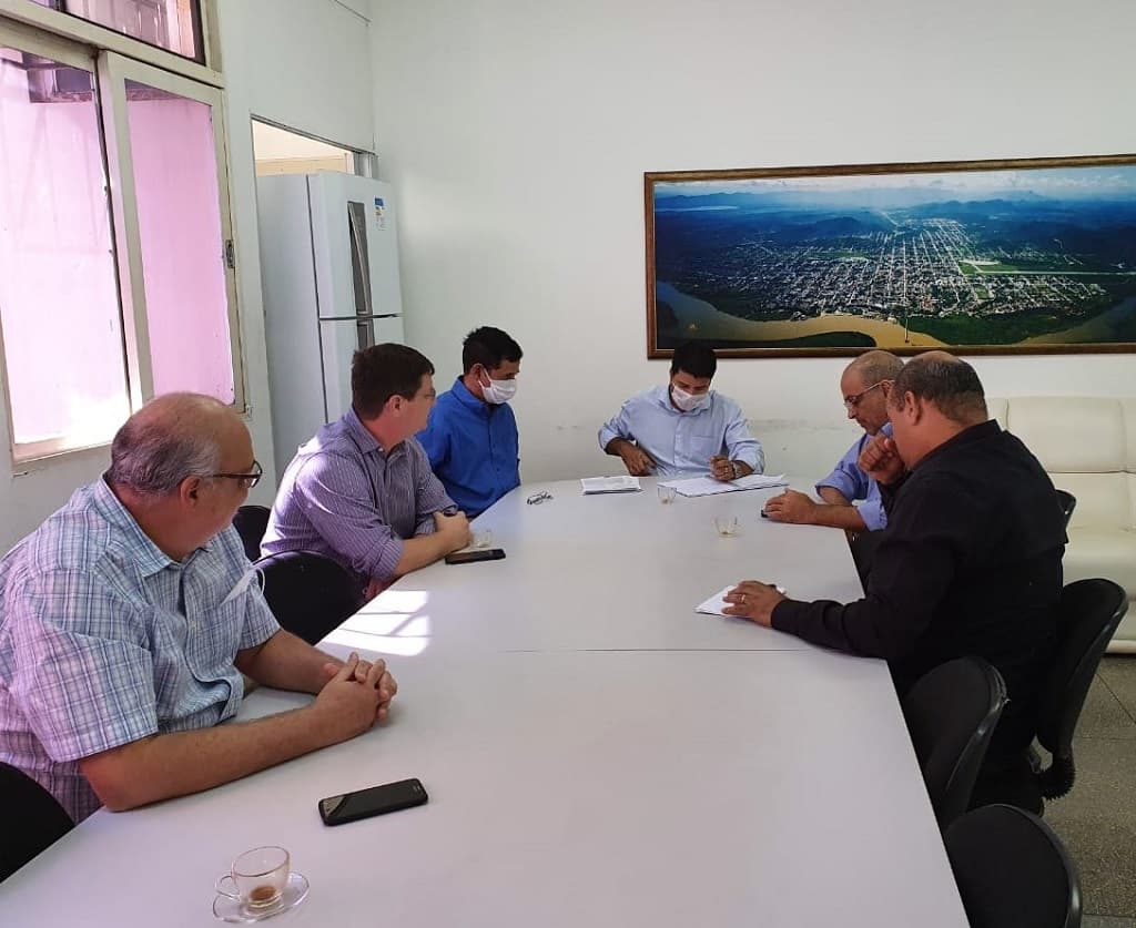 Câmara encaminha sugestões à Prefeitura para auxiliar combate ao coronavírus