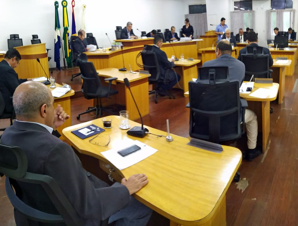 Títulos de Cidadão e Medalhas do Mérito Legislativo serão entregues esta noite