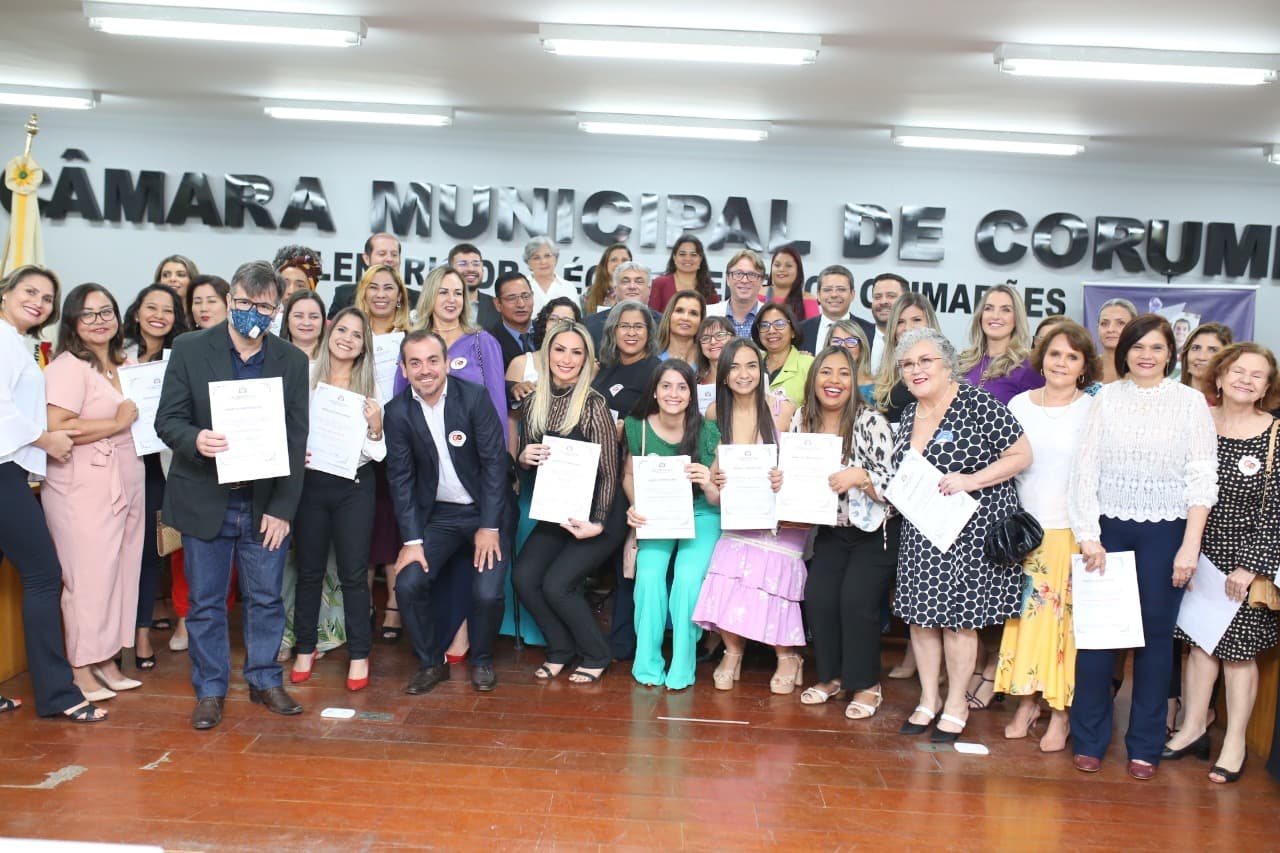 Sessão Solene marca celebrações dos 60 anos de regulamentação da Psicologia no Brasil