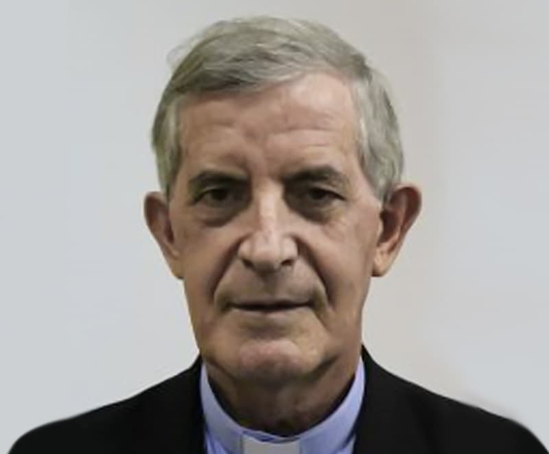 Câmara lamenta falecimento de Dom Martinez, Bispo Emérito de Corumbá