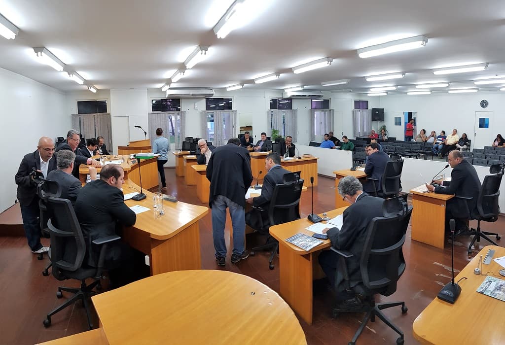 Dia do Psicólogo será comemorado hoje em Sessão Solene na Câmara