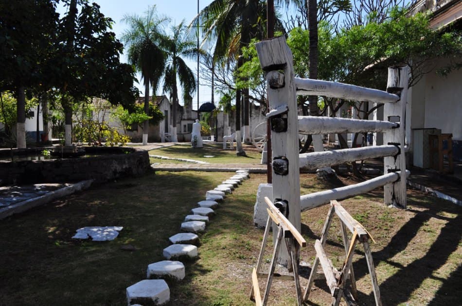 Na Câmara, vereador sugere implantação de um parque municipal na Rio Branco