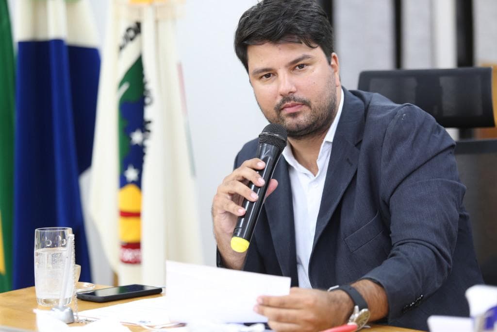Vereador sugere Lei Municipal para atender pessoa com Transtorno do Espectro Autista