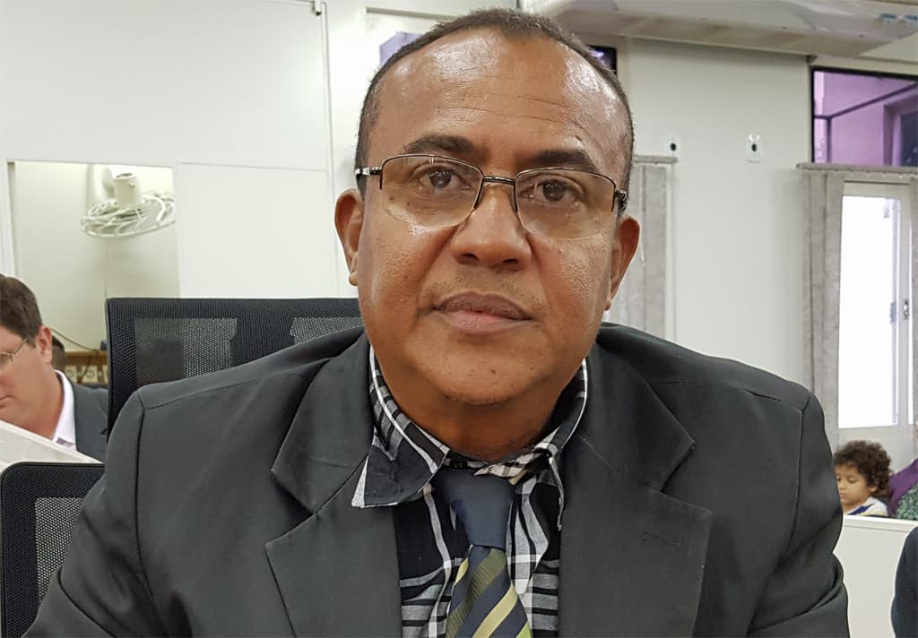 Vereador solicita equipamento para garantir maior segurança no trânsito