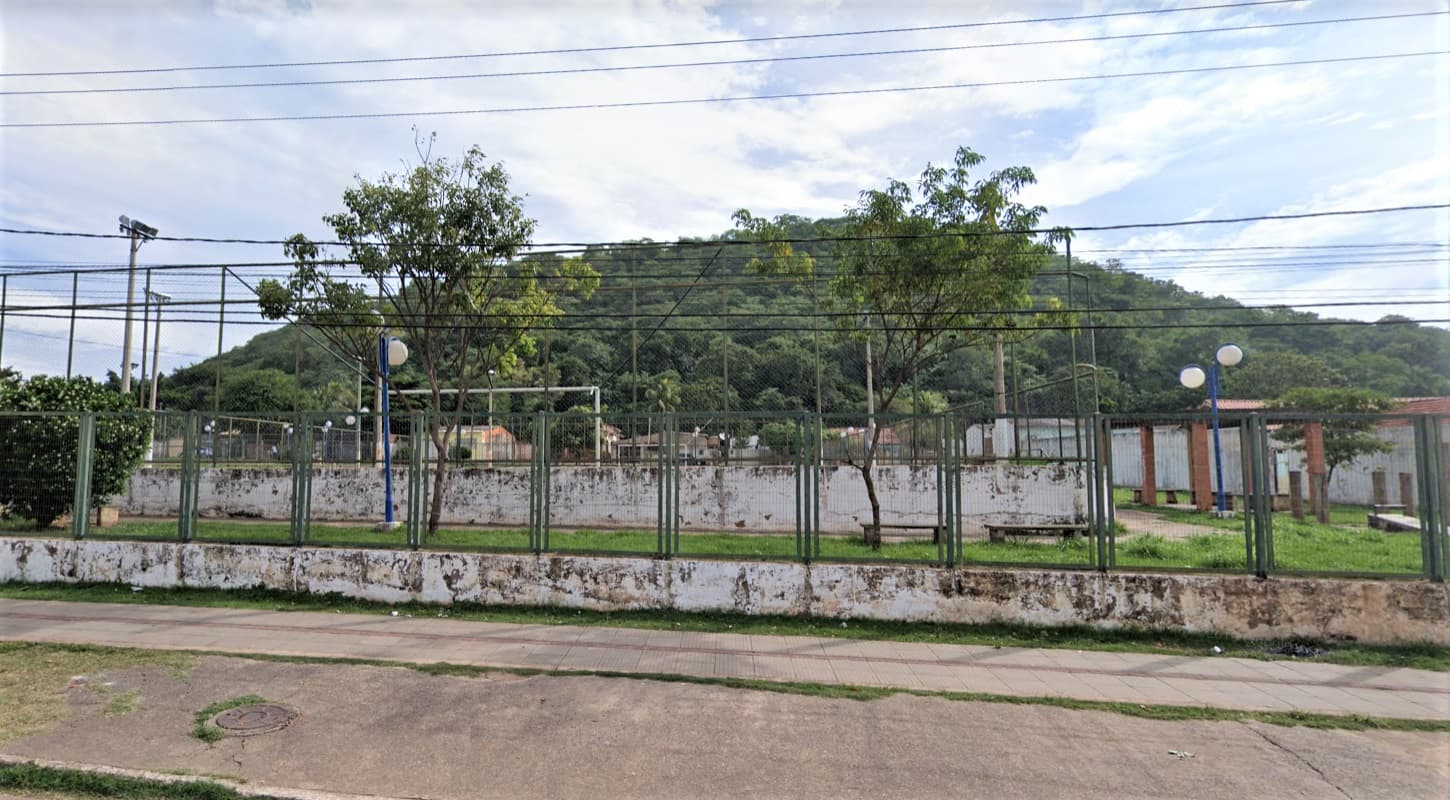 Na Câmara, vereador pede implantação de Academia de Ginástica no Cristo