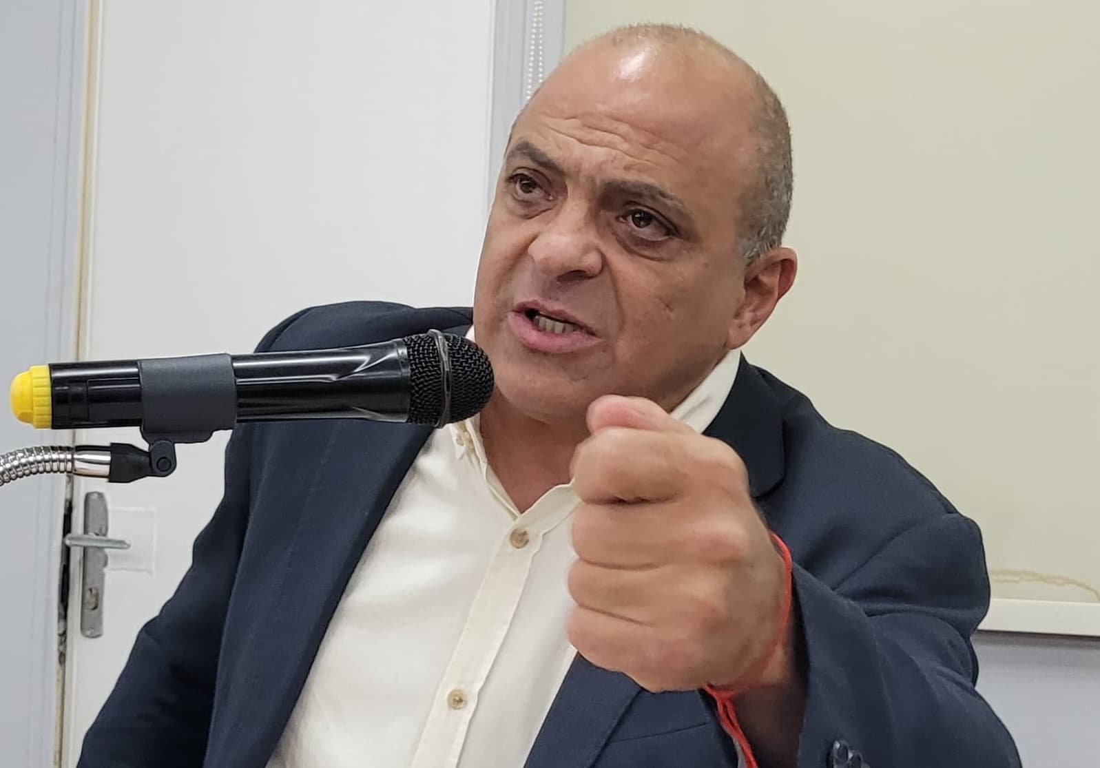 Yussef propõe instituição da Semana de Prevenção da Gravidez na Adolescência