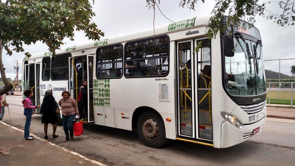 Após medidas do Governo, vereadores pedem redução da tarifa de ônibus