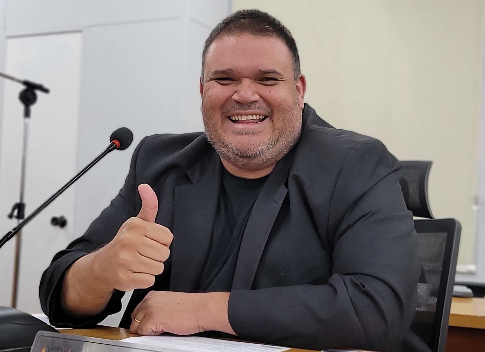 Sancionada Lei que cria o Dia do Contador Público em Corumbá