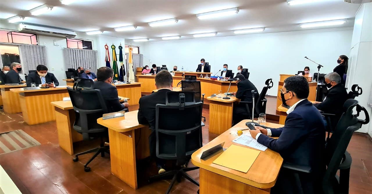 Câmara de Corumbá celebra hoje, o Dia Nacional do Vereador