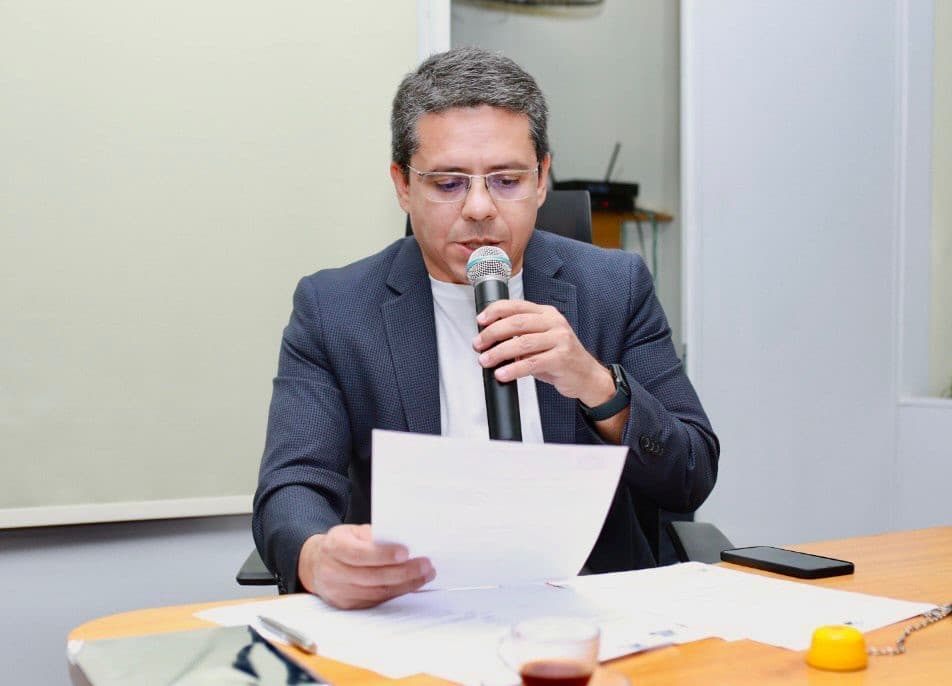 Projeto de Lei institui 30 de agosto, o Dia Municipal do Profissional em Psicologia
