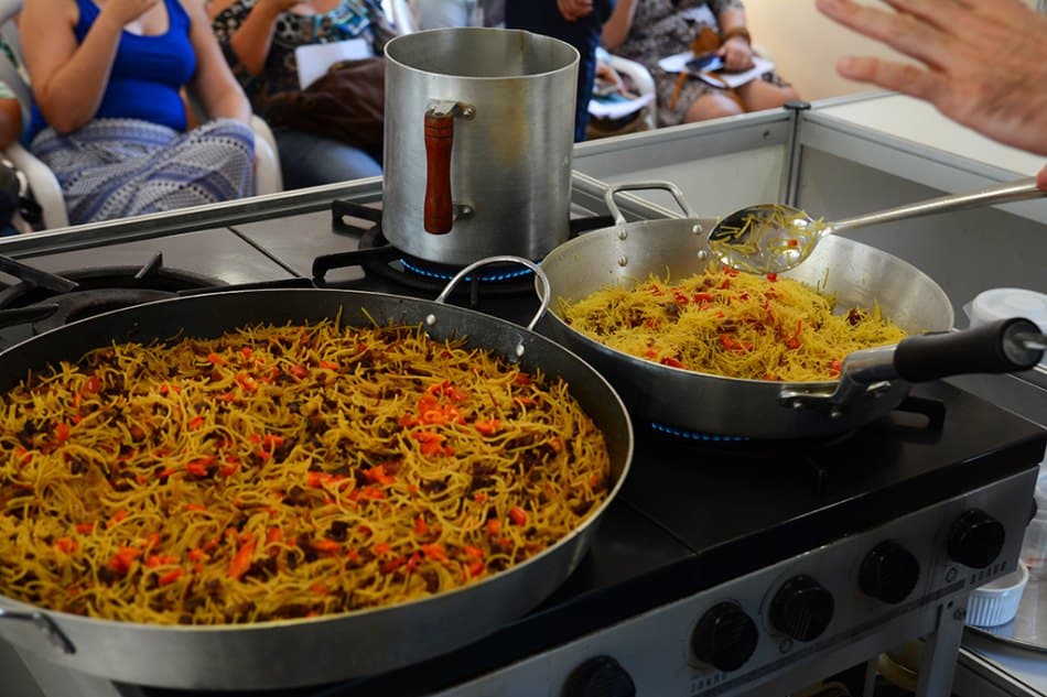 Vereador sugere feira para divulgar culinária, cultura e o artesanato local