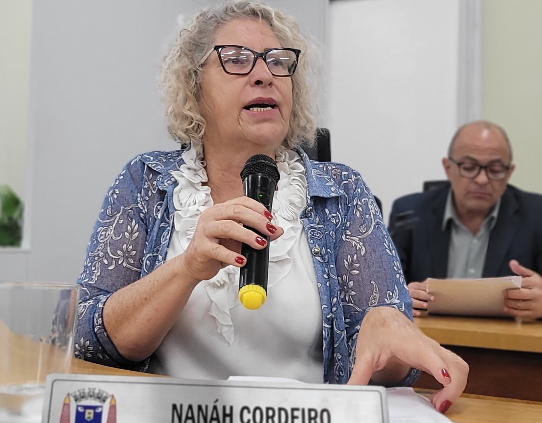 Nanah solicita manutenção e até substituição de brinquedos no Jardim da Independência