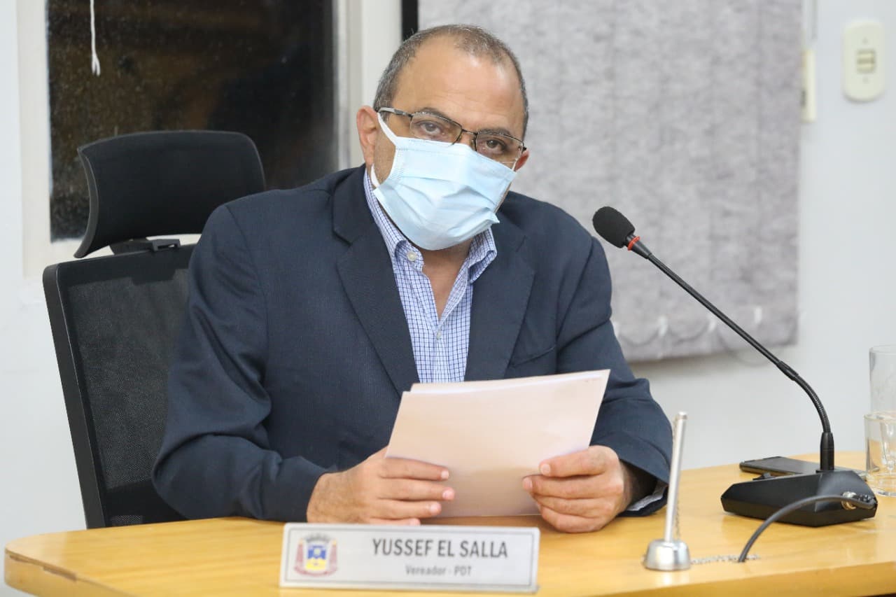 Vereador pede reforma de antiga escola de Albuquerque com Município assumindo a gestão