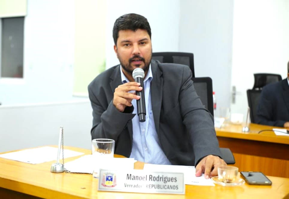 Projeto de Lei institui Semana do Administrador em Corumbá