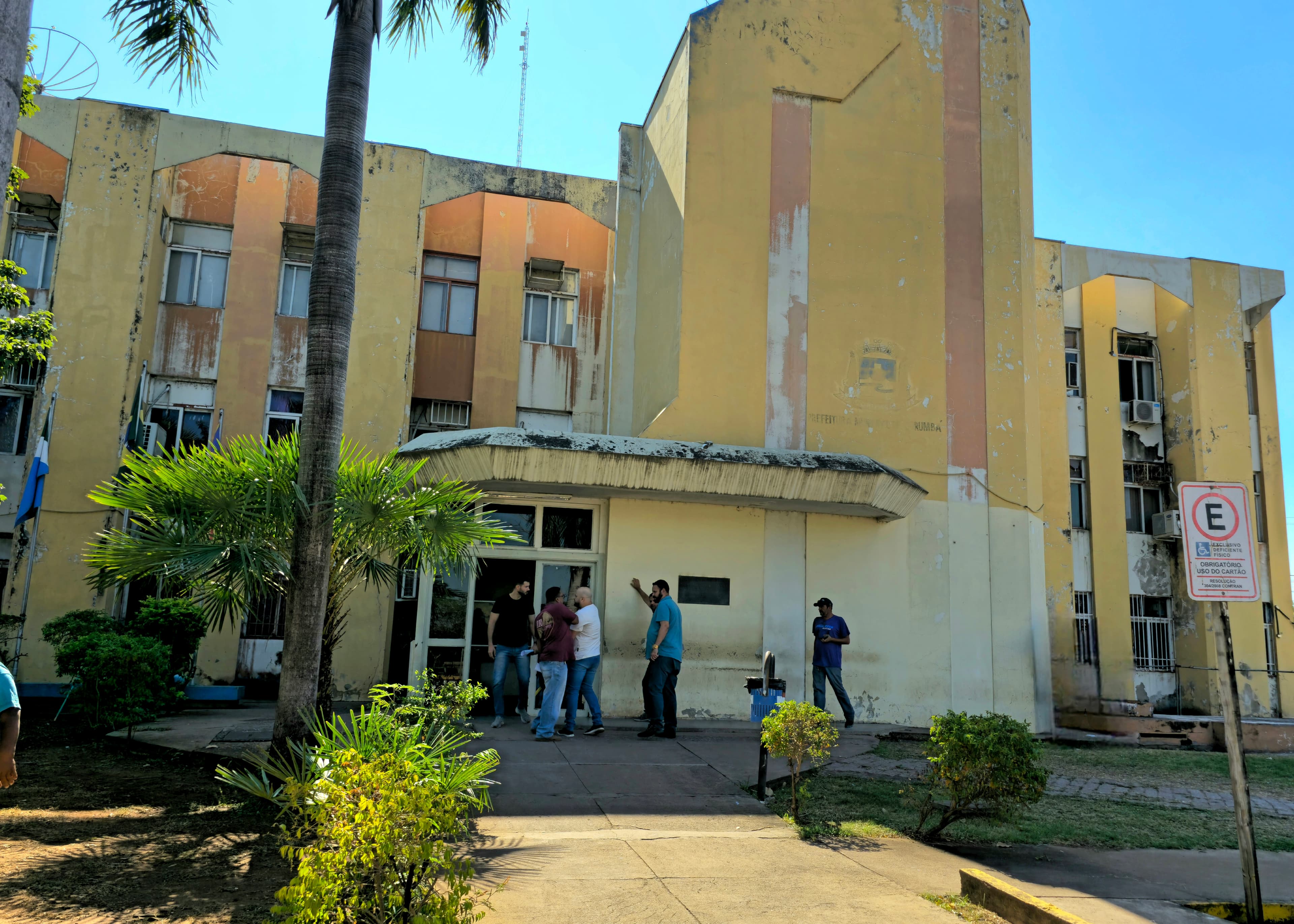 Vereadores aprovam projeto que concede reajuste aos servidores do Executivo Municipal