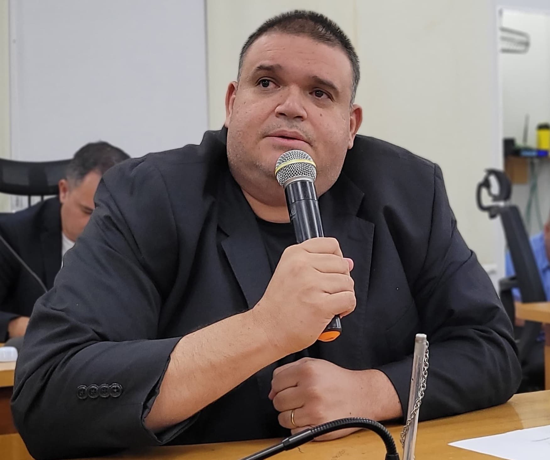 Em Corumbá, programa vai combater evasão escolar na Rede Municipal