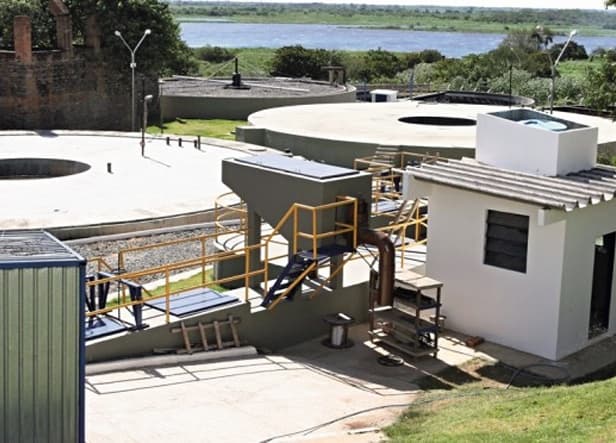 Câmara de Corumbá questiona tarifa de esgoto cobrada pela Sanesul