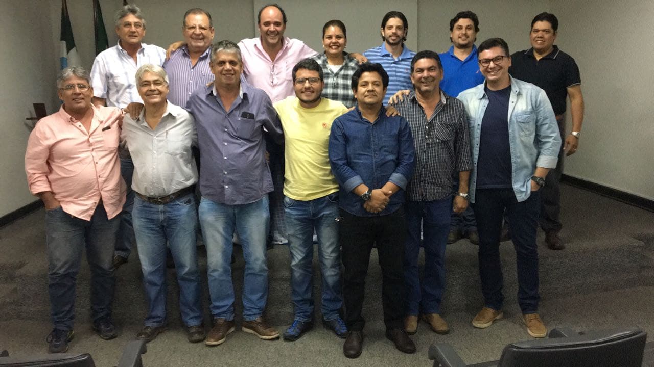 Engenheiros pantaneiros serão homenageados pela Câmara na segunda