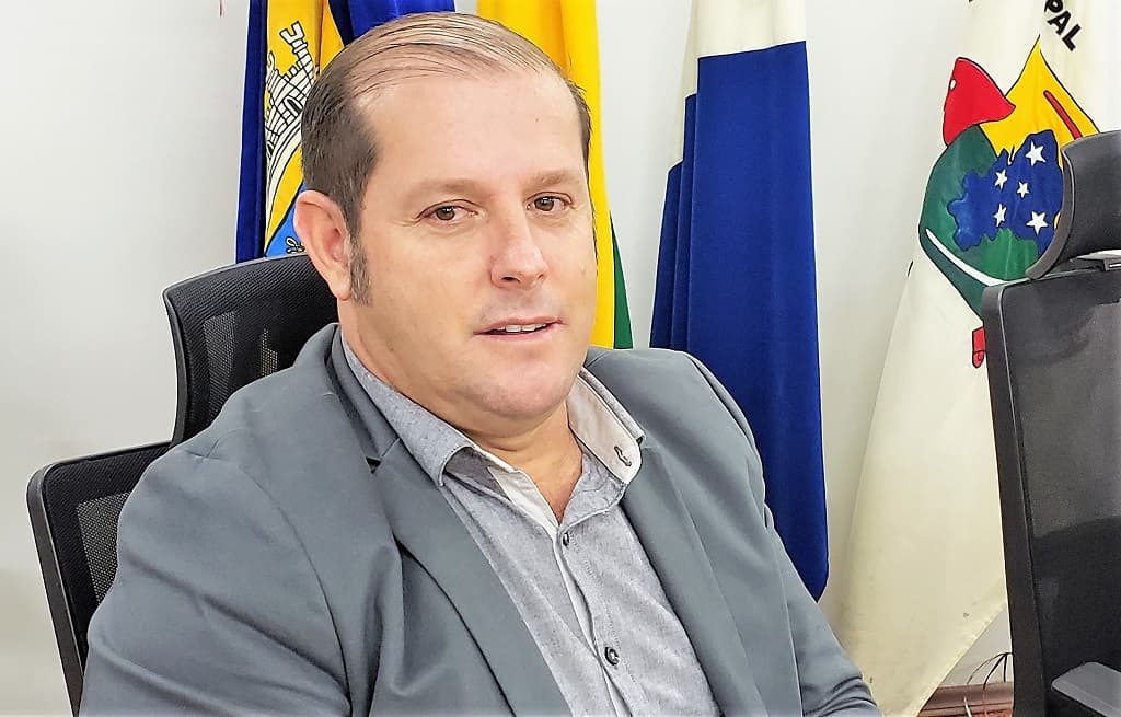 Vereador pede melhorias no sistema de iluminação pública da Edu Rocha