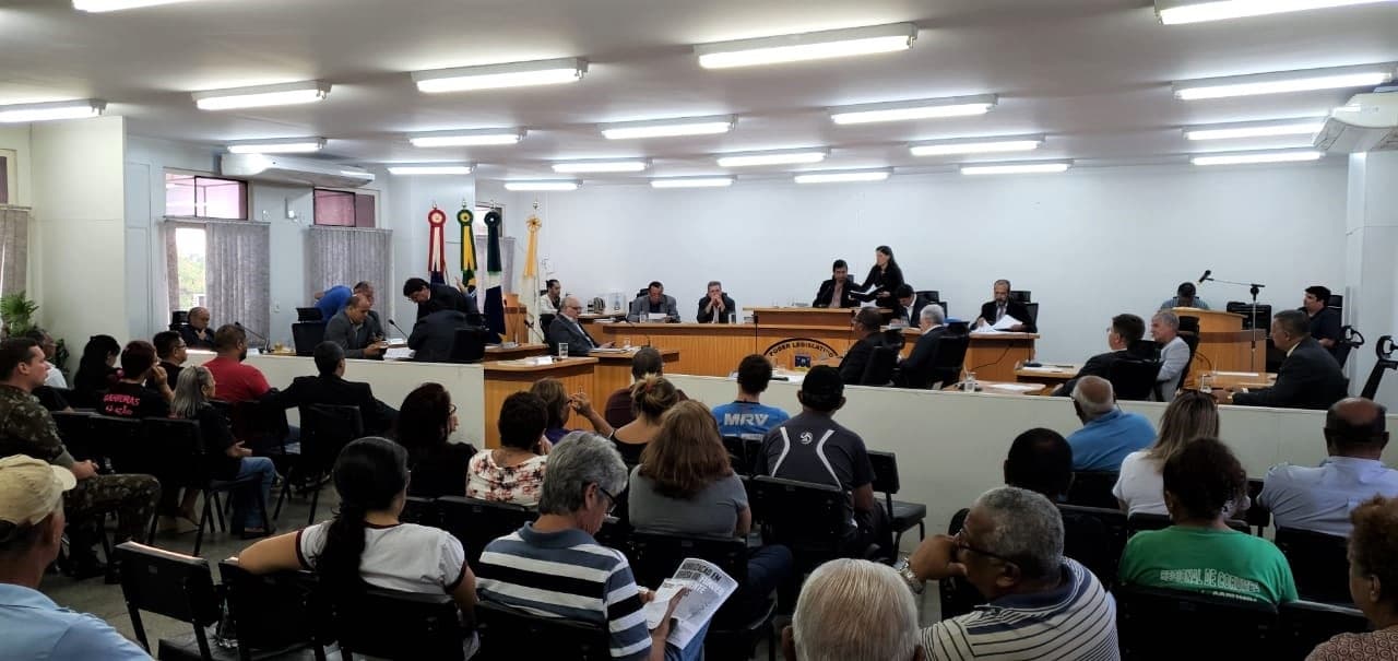 Vereadores apoiam Fundeb permanente e com mais recursos da União