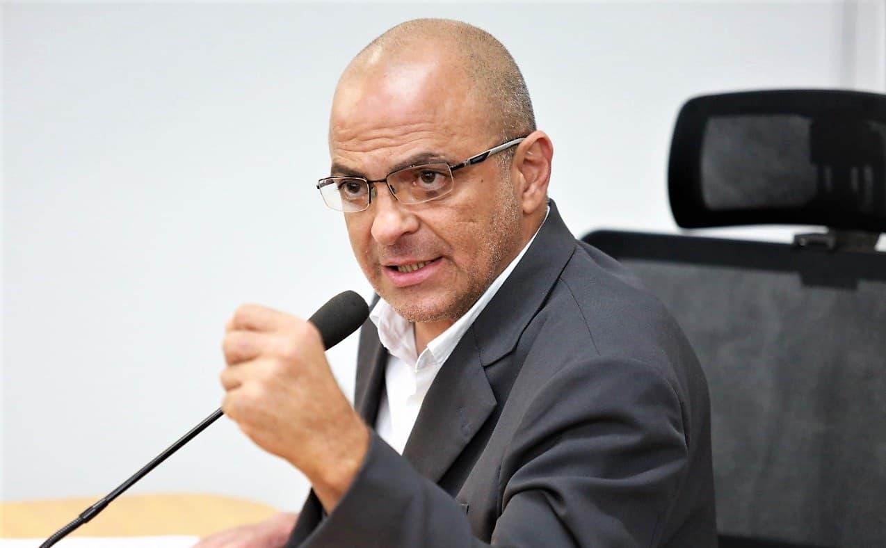 Vereador sugere que Sanesul utilize equipamentos apropriados para Corumbá