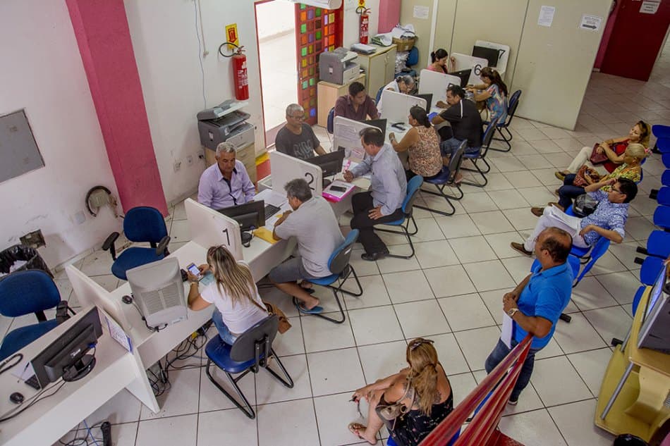 Prorrogação do prazo de adesão ao Refic é sugerida na Câmara de Corumbá