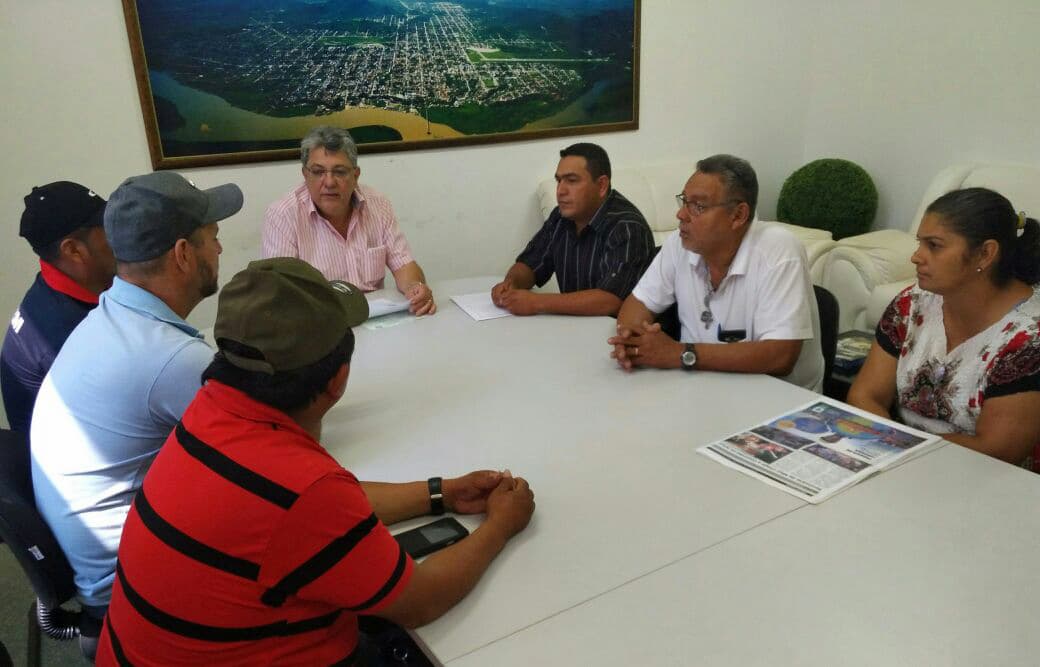 Feira noturna aos sábados pode se tornar novo ponto turístico da cidade