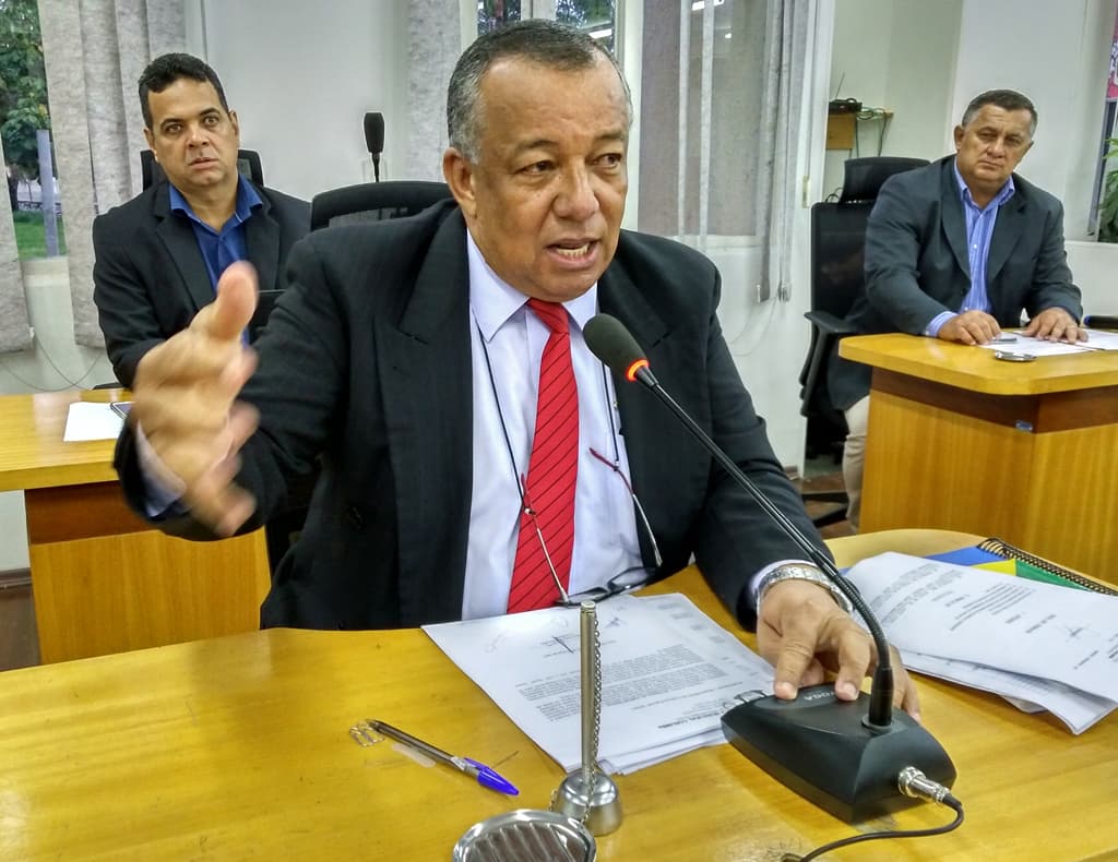 Vereador solicita maior segurança no trânsito para pacientes da Oncologia
