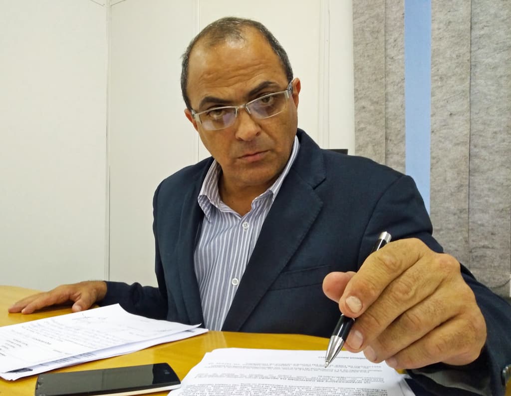 Vereador pede informações sobre comunicação na Rede de Ensino