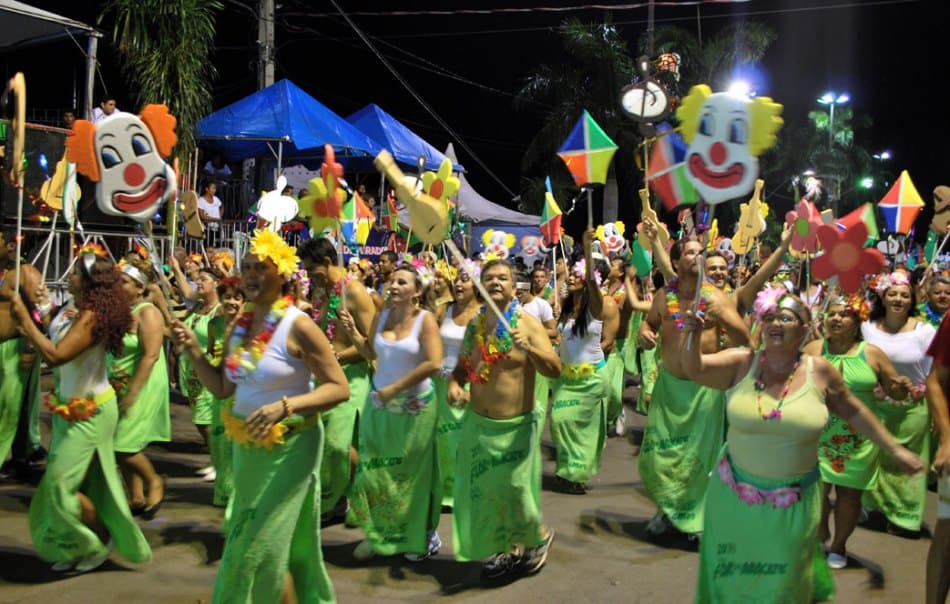 Proposto na Câmara, instituição do “Boa tarde, boa tarde” como Patrimônio Cultural de Corumbá