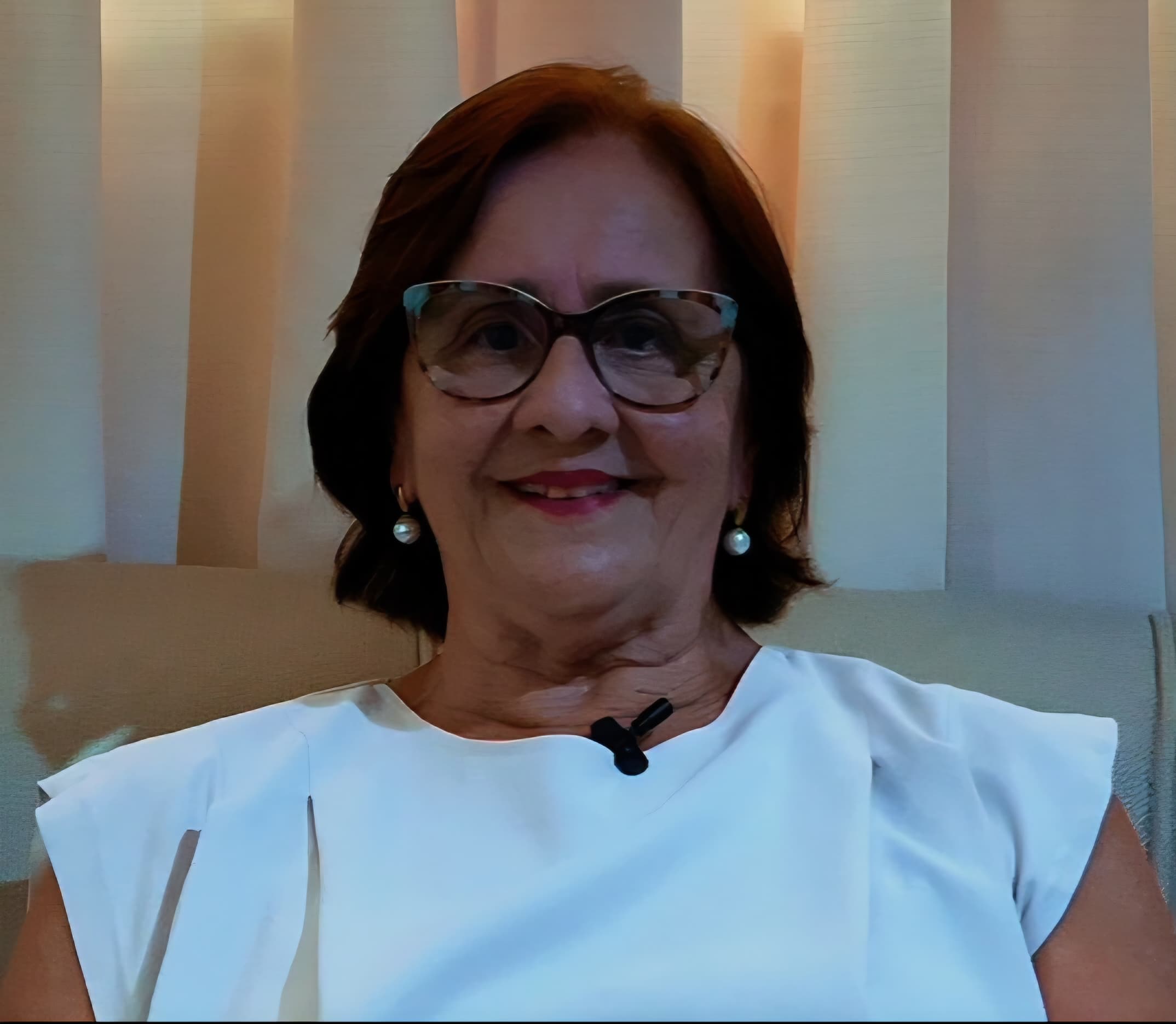NOTA DE FALECIMENTO