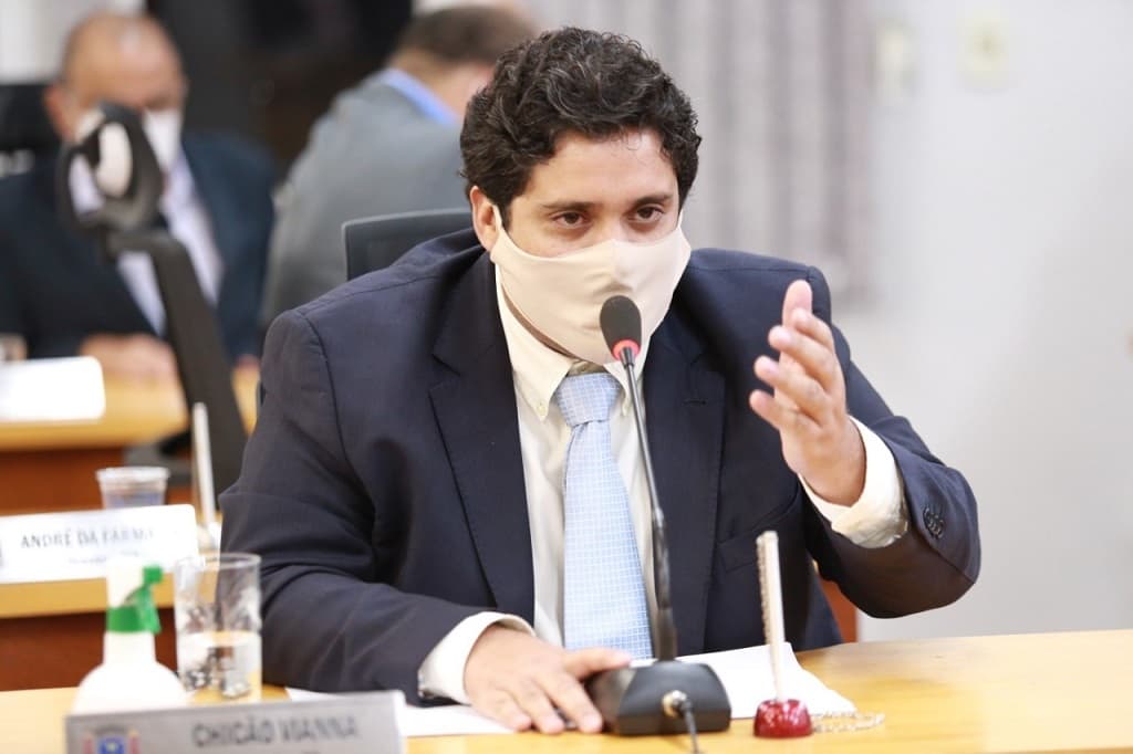 Vereador pede flexibilização em medidas com abertura de casas lotéricas aos sábados