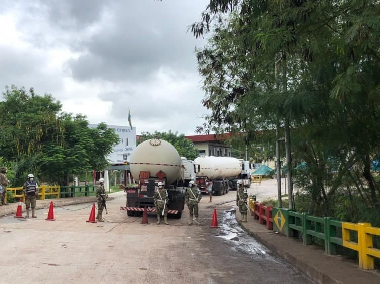 Vereador sugere construção de nova ponte na divisa com a Bolívia