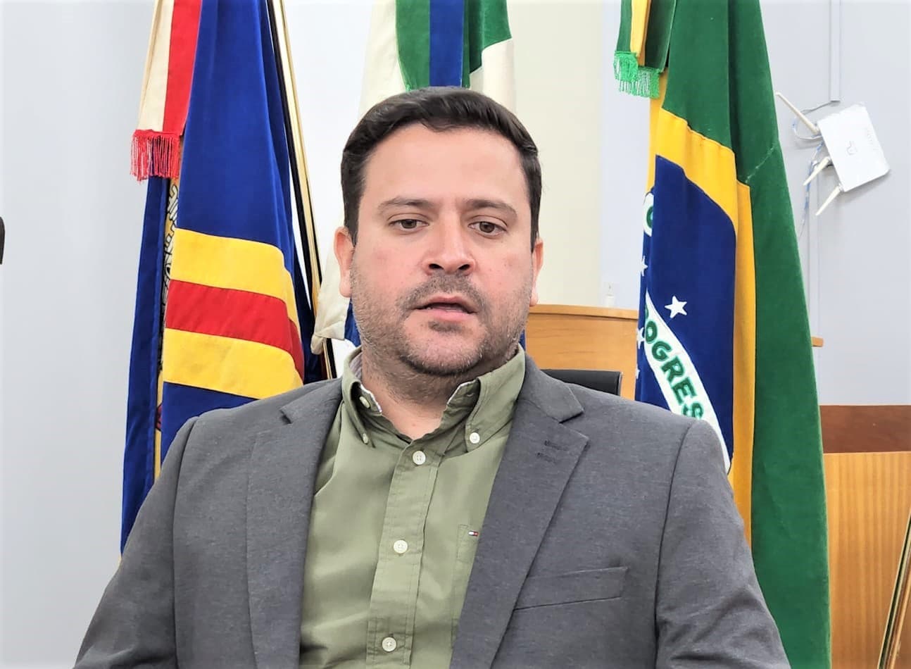 Vereador pede esclarecimentos sobre demora para realização de exames complexos