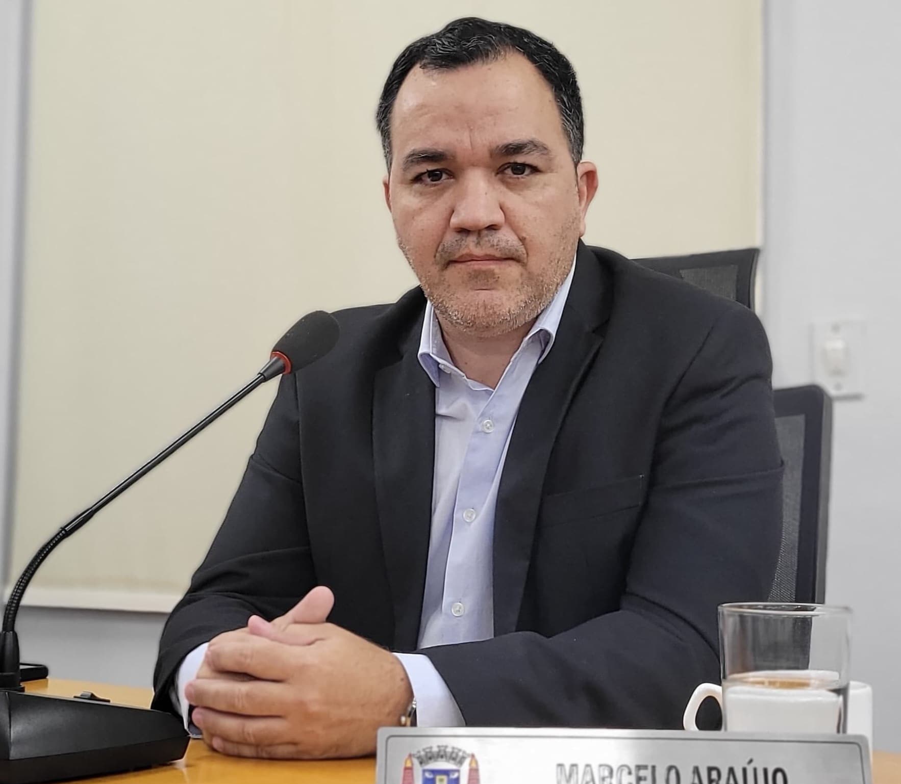 Após requerimento de Marcelo, Prefeitura define horário fixo para publicação do Diário Oficial