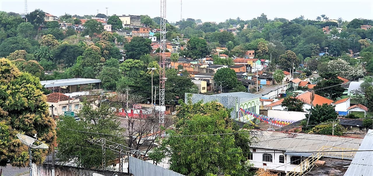 Vereador reivindica melhoria do sistema de iluminação pública da Cervejaria