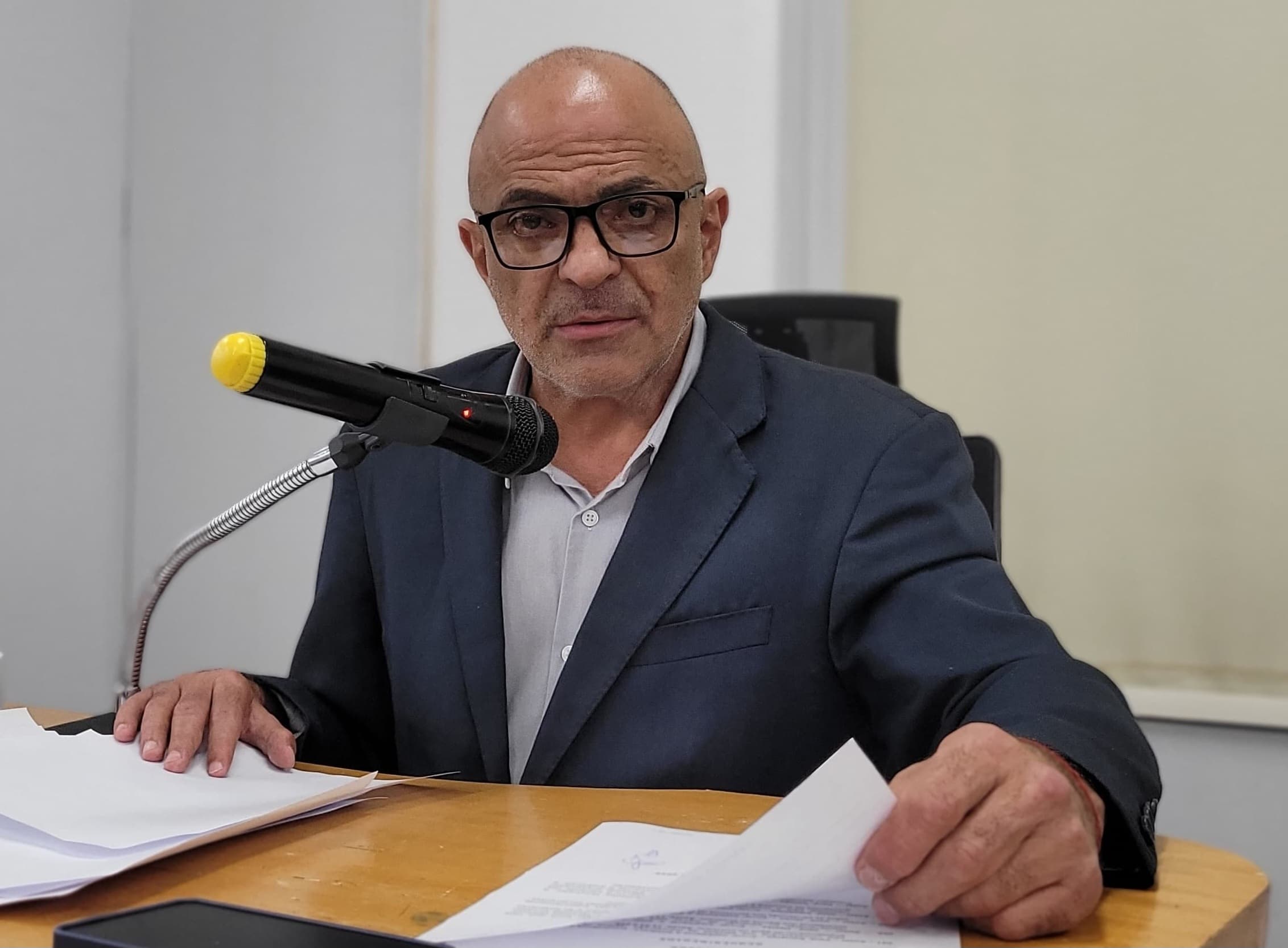 Yussef propõe isenção de IPTU por falta de infraestrutura adequada