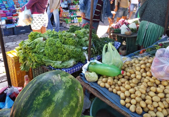Comissão da Câmara pede retorno das feiras, mas com toda segurança necessária