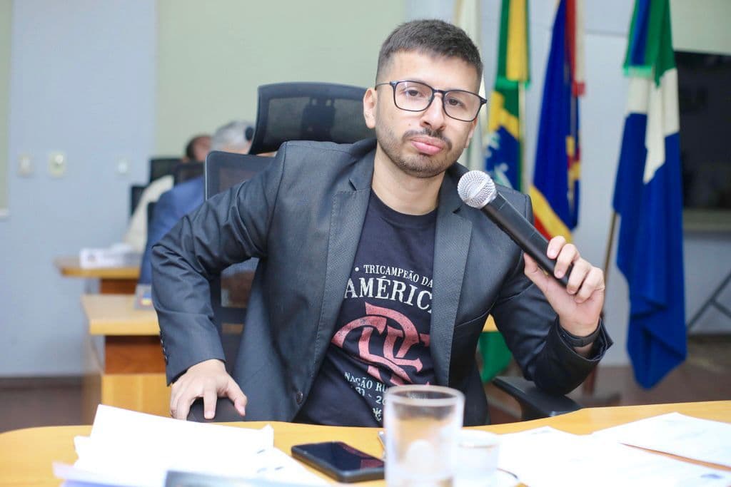 Vereador pede informações sobre funcionamento do Centro de Ressonância Magnética