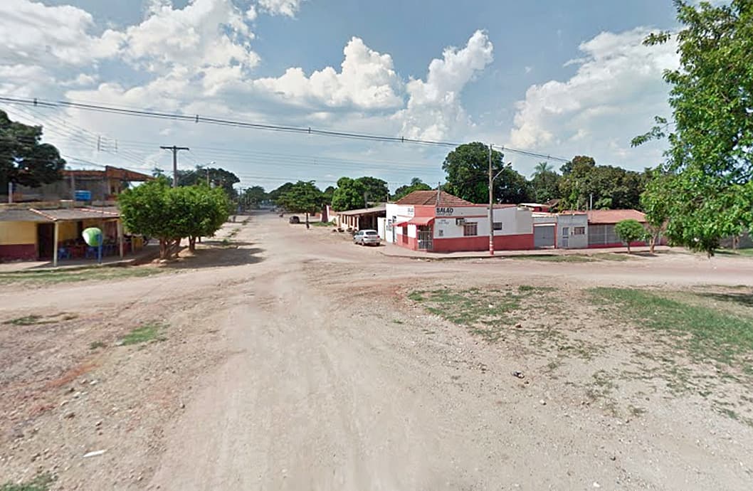 Corumbá tem R$ 693 mil para pavimentação no Bairro Popular Velha