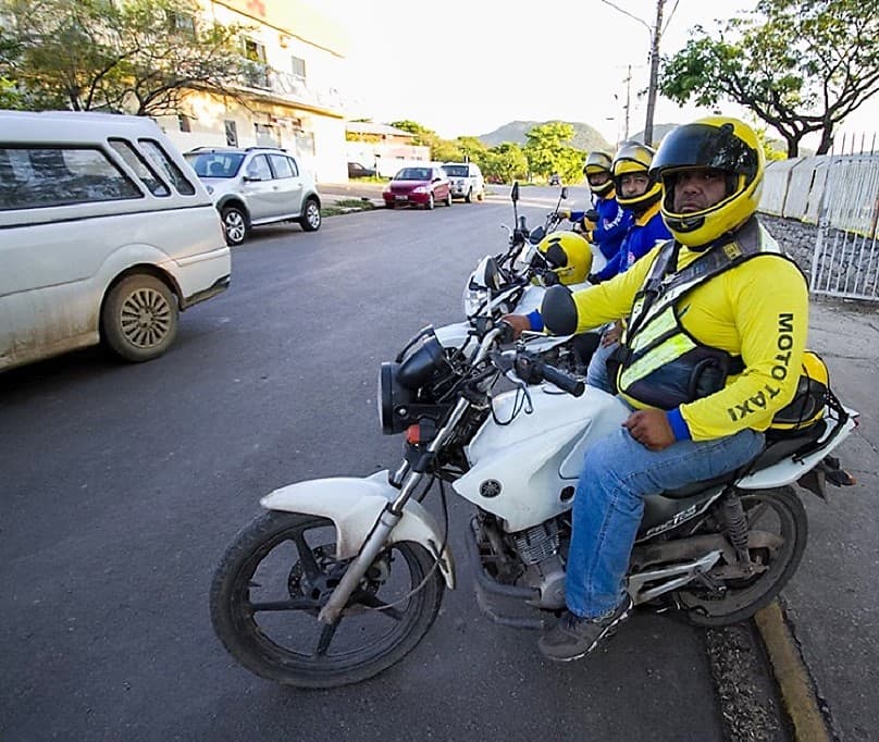 Vereador sugere criação de equipe específica para fiscalizar transporte clandestino