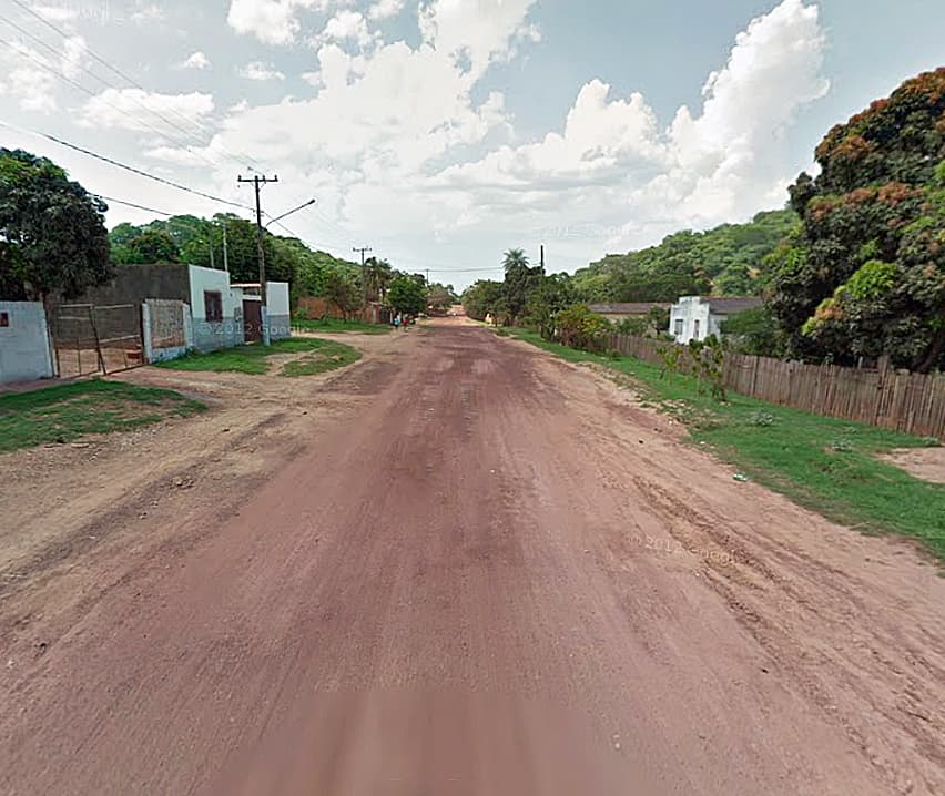 Pavimentação da 15 na Popular Velha e no Cristo é solicitada na Câmara